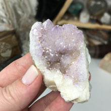 将图像加载到图库查看器中,Spirit Cactus Quartz #25