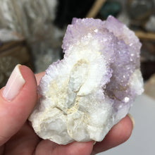 将图像加载到图库查看器中,Spirit Cactus Quartz #25