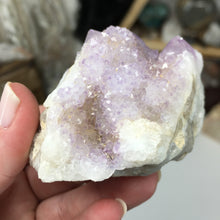 将图像加载到图库查看器中,Spirit Cactus Quartz #25