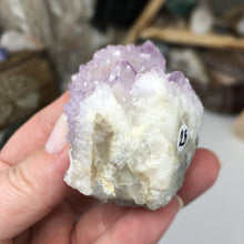 将图像加载到图库查看器中,Spirit Cactus Quartz #25