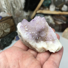 将图像加载到图库查看器中,Spirit Cactus Quartz #25