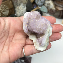 将图像加载到图库查看器中,Spirit Cactus Quartz #25