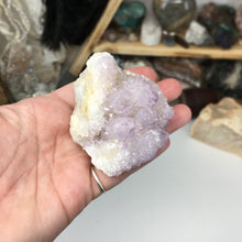 将图像加载到图库查看器中,Spirit Cactus Quartz #28