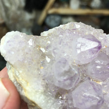 将图像加载到图库查看器中,Spirit Cactus Quartz #28