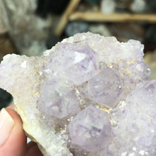 将图像加载到图库查看器中,Spirit Cactus Quartz #28