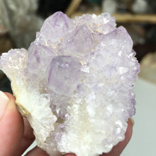 将图像加载到图库查看器中,Spirit Cactus Quartz #28