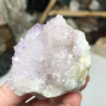 将图像加载到图库查看器中,Spirit Cactus Quartz #28