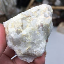 将图像加载到图库查看器中,Spirit Cactus Quartz #28