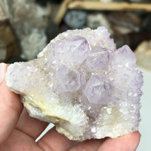 将图像加载到图库查看器中,Spirit Cactus Quartz #28