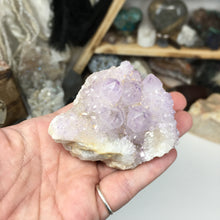 将图像加载到图库查看器中,Spirit Cactus Quartz #28