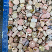 Bild in Galerie-Viewer laden, Pink Opal Small Tumbled Stones