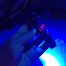 Bild in Galerie-Viewer laden, Zoisite Pipe