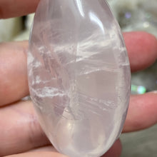 Load image into Gallery viewer, Girasol Quartz Palm Stone #06
