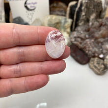 Load image into Gallery viewer, Rainbow Moonstone Cabochon #09 AAA Grade