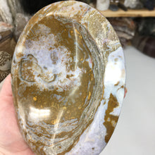 Load image into Gallery viewer, Ocean Jasper Bowl #03
