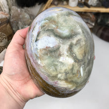 Load image into Gallery viewer, Ocean Jasper Bowl #03