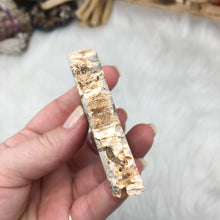 Cargar imagen en el visor de la galería, Petrified Wood Polished Slab #02