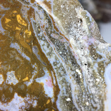Load image into Gallery viewer, Ocean Jasper Bowl #03