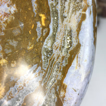 Load image into Gallery viewer, Ocean Jasper Bowl #03
