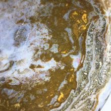 Load image into Gallery viewer, Ocean Jasper Bowl #03