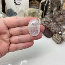 Load image into Gallery viewer, Rainbow Moonstone Cabochon #12 AAA Grade