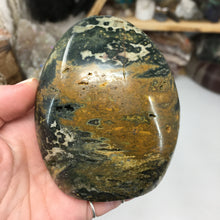 Bild in Galerie-Viewer laden, Ocean Jasper Freeform