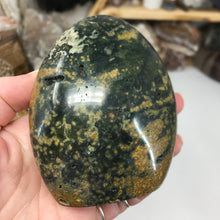 Bild in Galerie-Viewer laden, Ocean Jasper Freeform