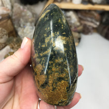 Bild in Galerie-Viewer laden, Ocean Jasper Freeform