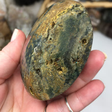 Bild in Galerie-Viewer laden, Ocean Jasper Freeform