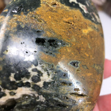 Bild in Galerie-Viewer laden, Ocean Jasper Freeform