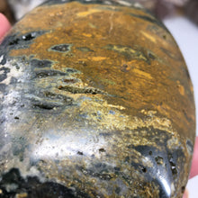 Bild in Galerie-Viewer laden, Ocean Jasper Freeform