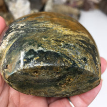Bild in Galerie-Viewer laden, Ocean Jasper Freeform