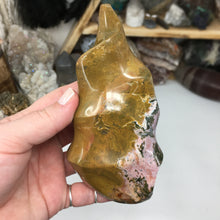 Bild in Galerie-Viewer laden, Ocean Jasper Flame