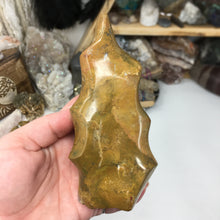 Bild in Galerie-Viewer laden, Ocean Jasper Flame
