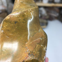 Bild in Galerie-Viewer laden, Ocean Jasper Flame