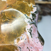 Bild in Galerie-Viewer laden, Ocean Jasper Flame