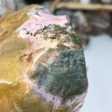 Bild in Galerie-Viewer laden, Ocean Jasper Flame