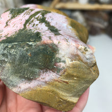 Bild in Galerie-Viewer laden, Ocean Jasper Flame