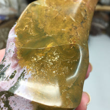 Bild in Galerie-Viewer laden, Ocean Jasper Flame