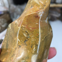 Bild in Galerie-Viewer laden, Ocean Jasper Flame