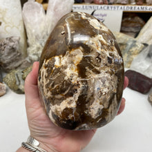 Load image into Gallery viewer, Brown Opal Freeform