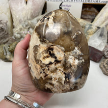 Load image into Gallery viewer, Brown Opal Freeform