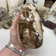 Load image into Gallery viewer, Brown Opal Freeform