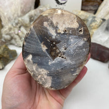 Load image into Gallery viewer, Brown Opal Freeform