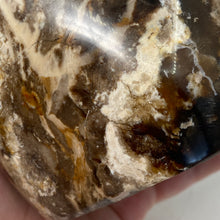 Load image into Gallery viewer, Brown Opal Freeform