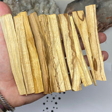 Load image into Gallery viewer, Palo Santo