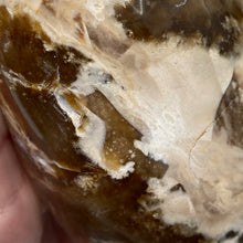 Load image into Gallery viewer, Brown Opal Freeform