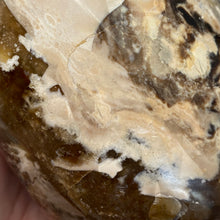 Load image into Gallery viewer, Brown Opal Freeform
