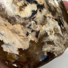 Load image into Gallery viewer, Brown Opal Freeform