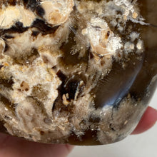 Load image into Gallery viewer, Brown Opal Freeform